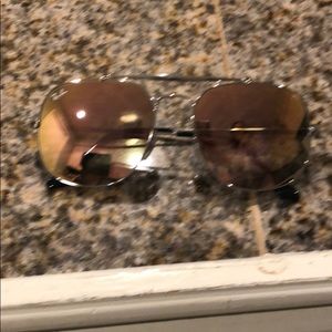 Ray ban sunglasses. Never worn